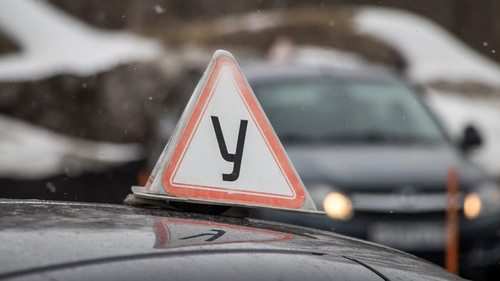 Преимущества автомобильной школы «BEST» в Одессе