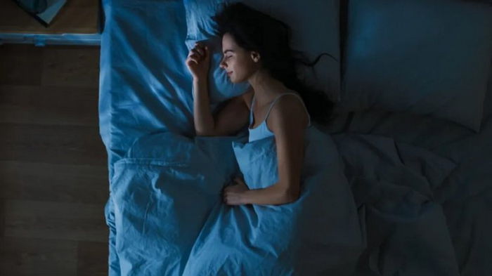 Ученые рассказали, как избежать чувства, будто вы падаете во сне