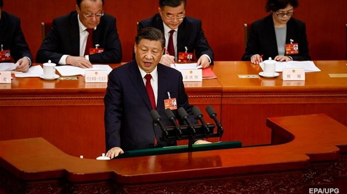 Си Цзиньпин — руководителям нацбезопасности Китая: Готовьтесь к худшим сценариям
