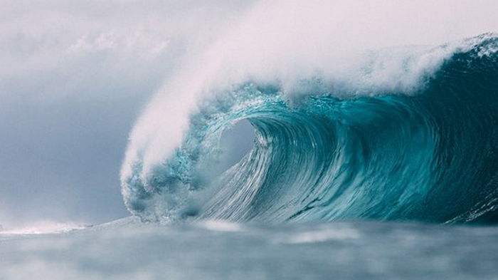 Изменение климата может спровоцировать гигантские смертельные цунами из Антарктиды