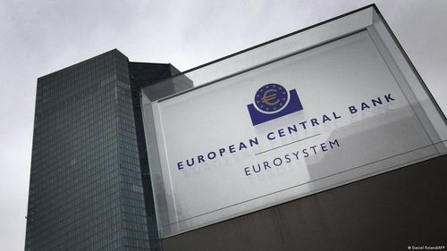 Инфляция в ЕС сокращается быстрее, чем ожидалось