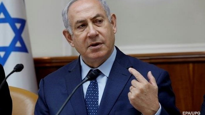 Нетаньяху: Дипломатия не остановила Иран в развитии ядерного потенциала