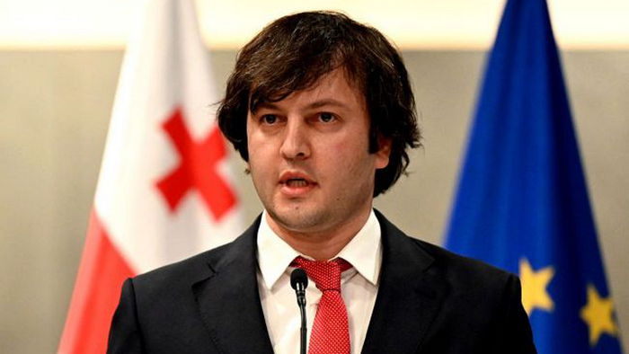 В Грузии надеются получить статус кандидата в ЕС до конца года