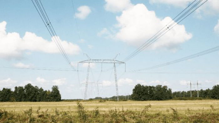 Украине понадобилась аварийная помощь из Румынии из-за дефицита электроэнергии