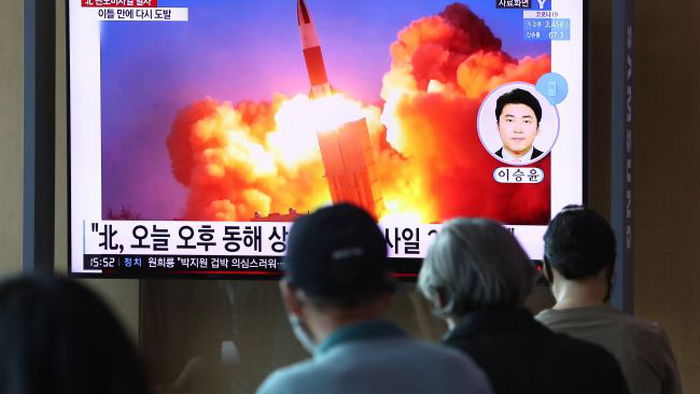 КНДР назвала неудачный запуск своего «спутника-шпиона» самым серьезным провалом