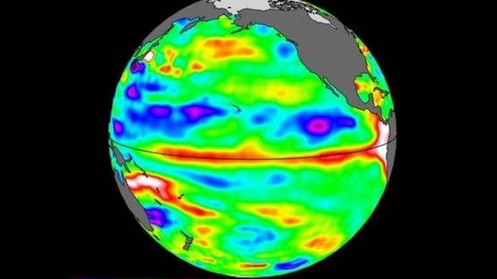 Во власти Эль-Ниньо: ученые рассказали, чего стоит ждать от глобального погодного явления