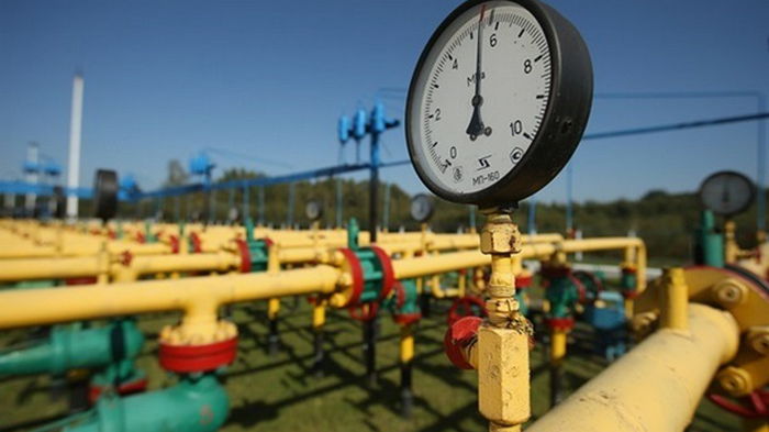 Добыча газа в РФ оказалась на 8-10% ниже прогнозируемого