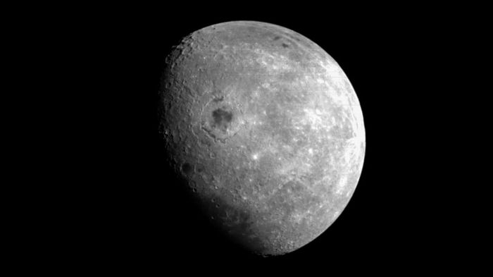 NASA планирует добывать ценные ресурсы на Луне уже через 10 лет