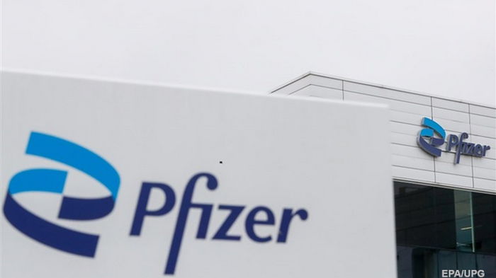 ЕС заключил соглашение с Pfizer на случай будущей пандемии — СМИ