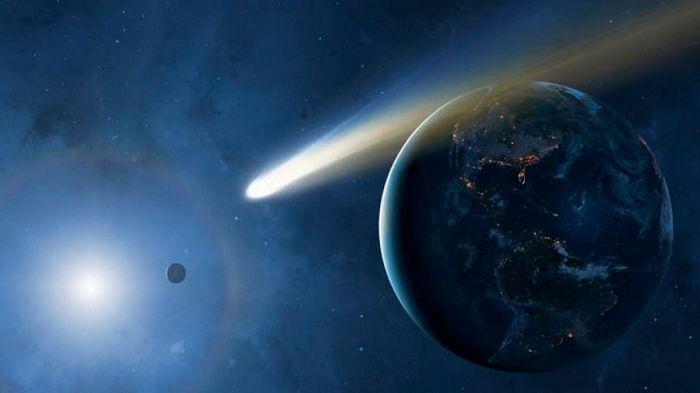 Удивительная яркая комета подлетит к Земле: что о ней известно и когда ее ждать