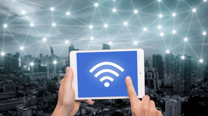 В 100 раз быстрее Wi-Fi: утвержден новый стандарт беспроводной передачи данных