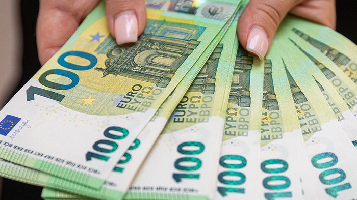 Евро поднялся выше 40 грн. Курс валют НБУ