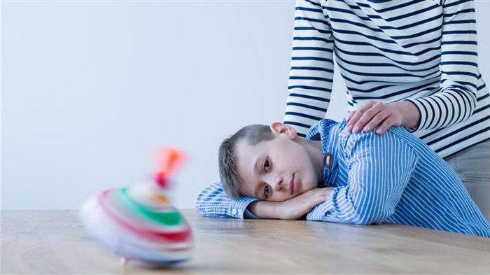 Основные причины и коррекция аутических расстройств у детей
