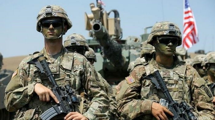 США и Австралия начали масштабные военные учения