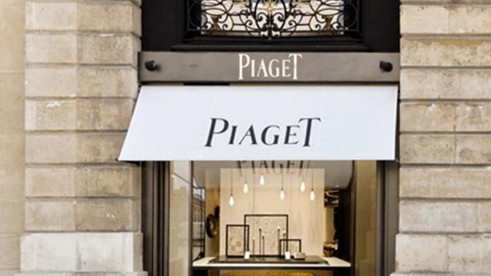 В Париже бутик Piaget ограбили на сумму до 15 млн евро
