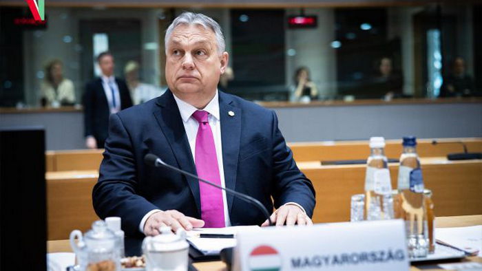 Венгрия не смогла ратифицировать заявку Швеции на вступление в НАТО