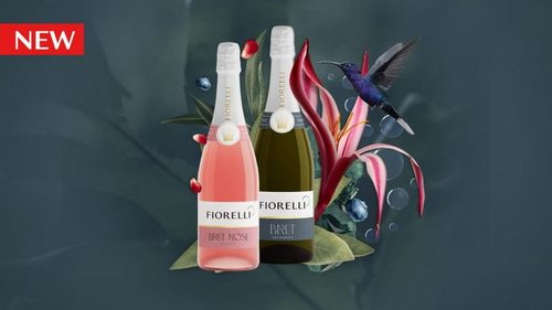 Вино Fiorelli