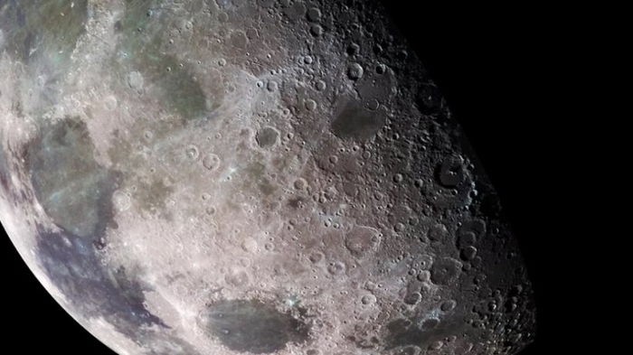 NASA отправляет на Луну новую уникальную команду