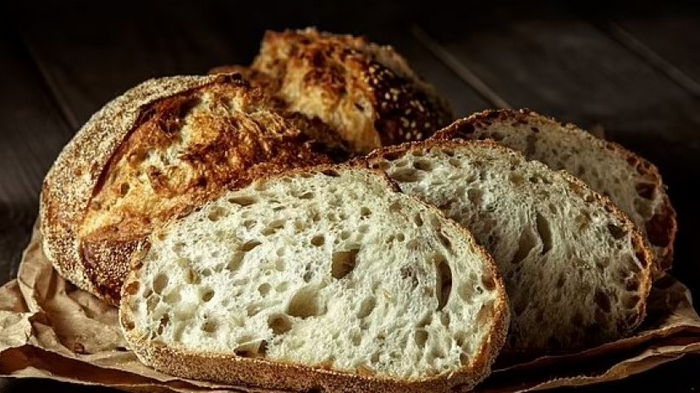 Секрет хрустящей корочки и аромата. Ученые рассказали, что делает домашний хлеб таким вкусным