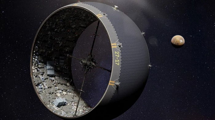 Илон Маск сможет. Как превратить астероид в космическую станцию: появилась новая идея