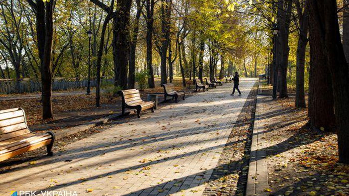 Синоптики обещают теплый сентябрь: прогноз Укргидрометцентра на первый месяц осени