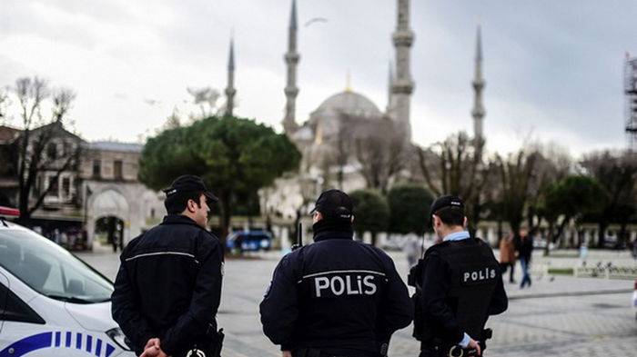 В Турции произошла перестрелка в отеле: есть погибший и пострадавшие