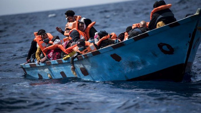 Итальянское правительство просит ЕС помочь разрешить миграционный кризис