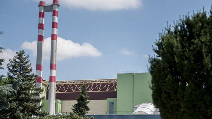 Венгрия хочет заменить российское топливо на своей АЭС