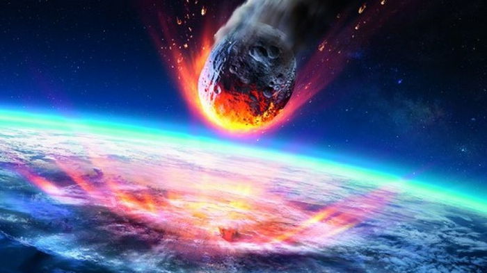 Удар астероида может изменить орбиту Земли: в чем причина