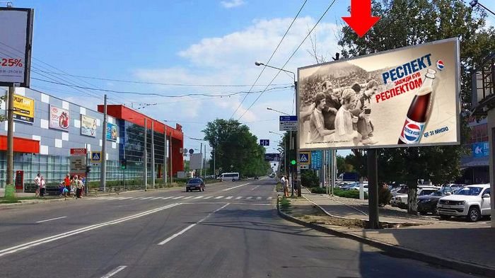 Преимущества аренды билбордов в Харькове с компанией Антарис