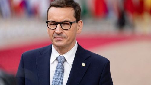 Польша намерена построить стену на границе с Россией