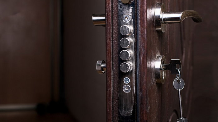 Характеристики выбора качественного дверного замка. Каким он должен быть?