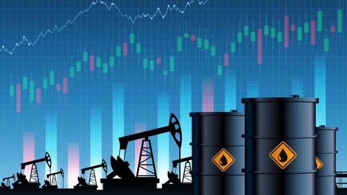 Цены на нефть упали на неопределенности спроса