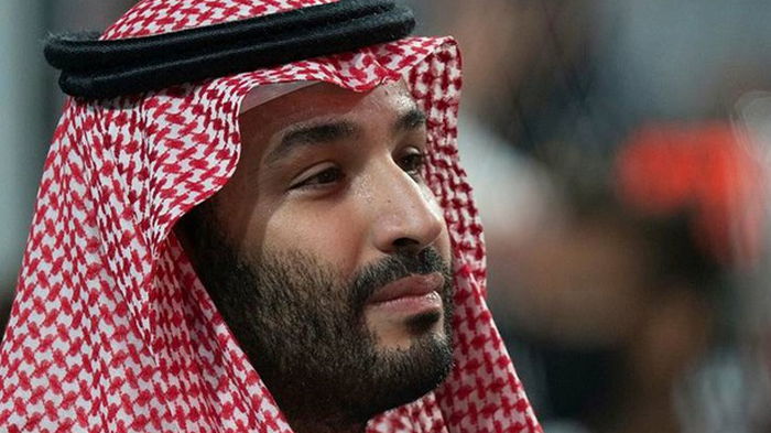 В Саудовской Аравии благодаря футболу вырос ВВП страны