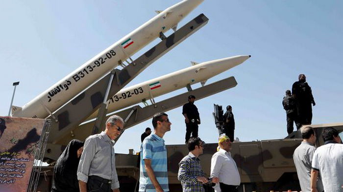 Иран может создать ядерное устройство за две недели – Пентагон