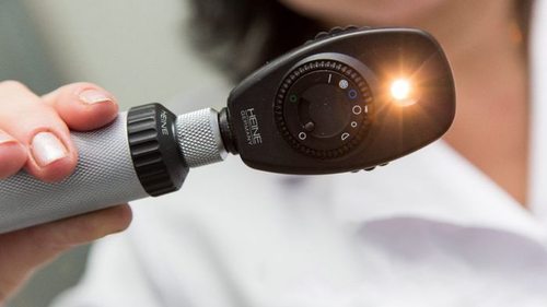 Щілинні лампи та офтальмоскопи – необхідне обладнання для клініки