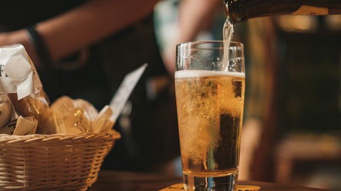 Пиво изменит вкус и станет дороже — ученые