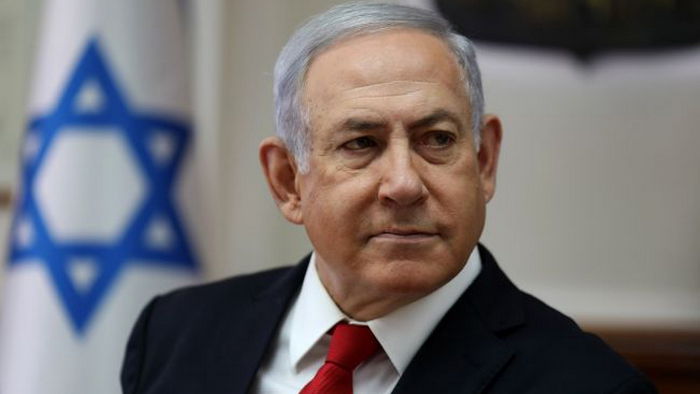Це лише початок, — Нетаньяху про удари Ізраїля по секторі Газа
