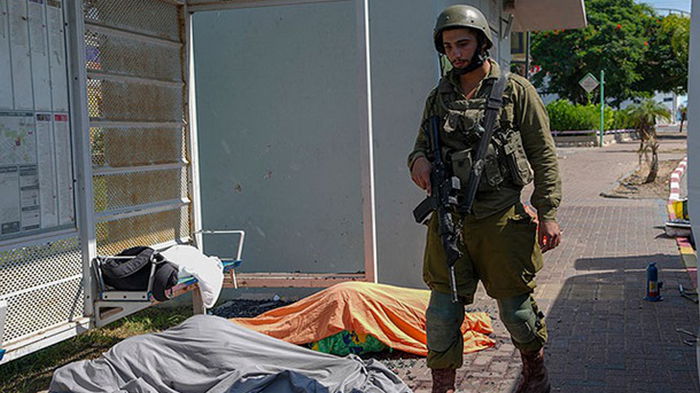 Бои продолжаются в 14 населенных пунктах Израиля — СМИ