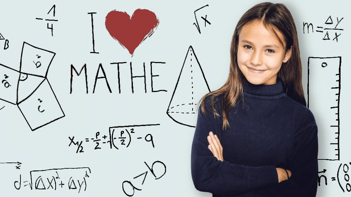 Чи реально зробити вивчення математичної науки в школі простішим?