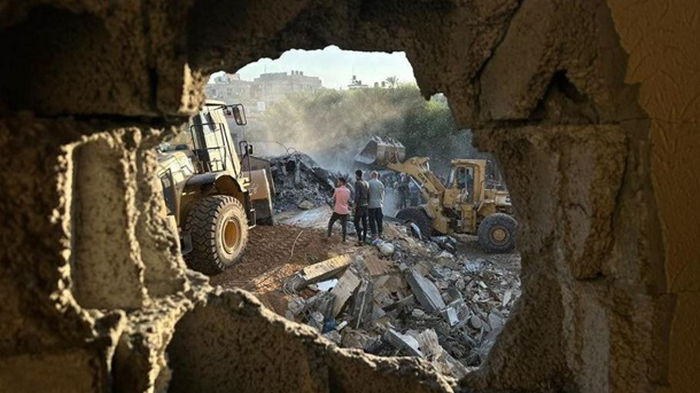 Газа в шаге от гуманитарной катастрофы – ВОЗ