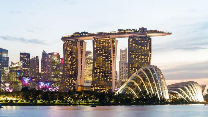 Реєстрація бізнесу у Сінгапурі: які переваги матиме підприємець?