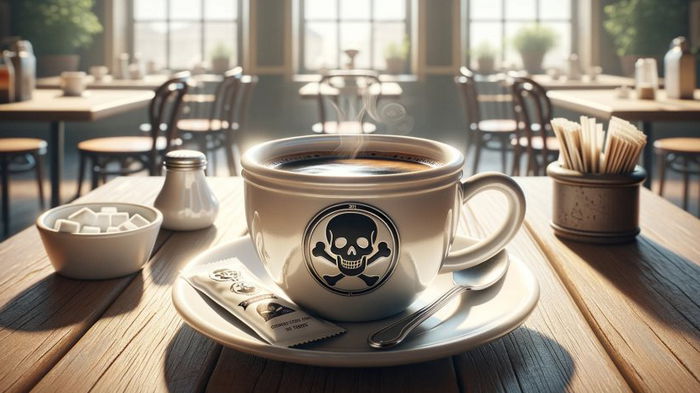 Между наслаждением и проблемами: ученые выяснили самый безопасный способ заварки кофе