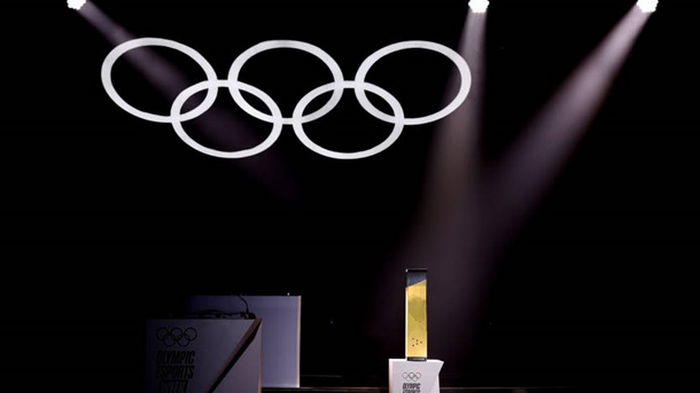 МОК планирует провести первую в истории Олимпиаду по киберспорту