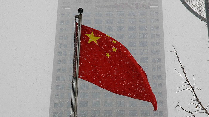 Китай розглядає можливість скасування візового режиму для громадян Грузії