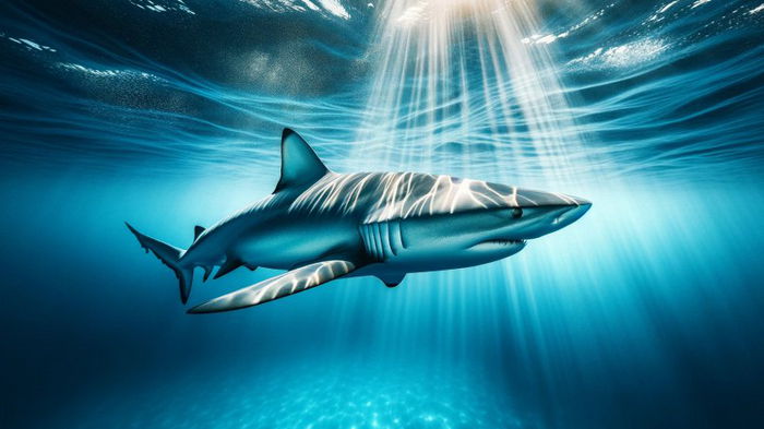 Будущее лечения ран: ученые обнаружили медицинский потенциал у слизистой кожи акулы