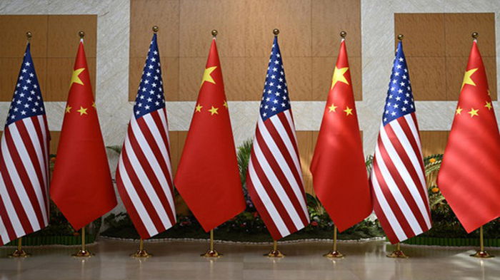 США и Китай обсудят ядерное оружие — СМИ