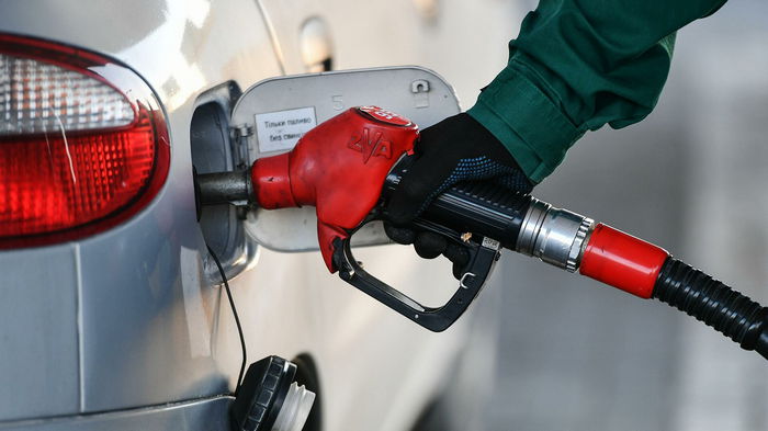 Цены на топливо в Украине будут расти до конца года – прогноз Нацбанка