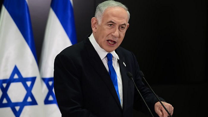 Нетаньяху сказал, что может пойти на соглашение с ХАМАС