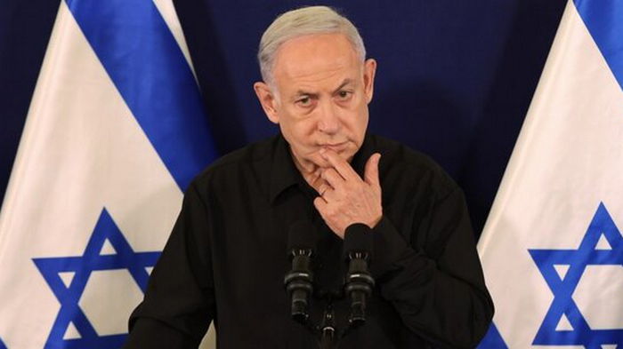 Нетаньяху забраковал план США вернуть Газу Палестинской администрации